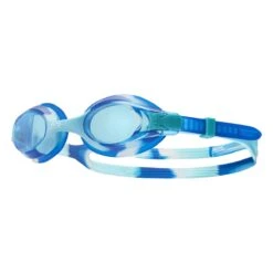 TYR Kid's Swimple Tie Dye Goggle 22 TYR Kid's Swimple Tie Dye Goggle -Swim Gear Sales lgswtd 420 main01