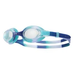 TYR Kid's Swimple Tie Dye Goggle 23 TYR Kid's Swimple Tie Dye Goggle -Swim Gear Sales lgswtd 509 main01