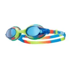 TYR Kid's Swimple Tie Dye Goggle 20 TYR Kid's Swimple Tie Dye Goggle -Swim Gear Sales lgswtdby