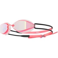 TYR Tracer X Racing Mirrored Goggles -Swim Gear Sales lgtrxm 694 alt05