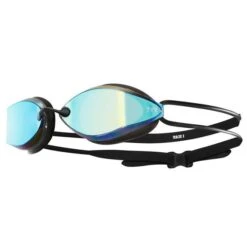 TYR Tracer X Racing Mirrored Goggles -Swim Gear Sales lgtrxmgb