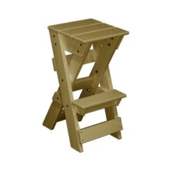 Lifeguard Chair Stool -Swim Gear Sales lifeguard chair stool sand