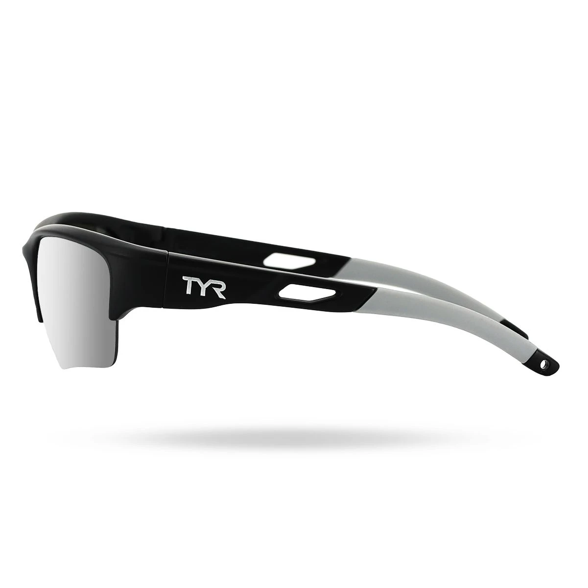TYR Vatcher Unisex Performance Sunglasses 4 TYR Vatcher Unisex Performance Sunglasses - Image 2