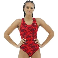 TYR Camo Maxfit -Swim Gear Sales mcam7ar