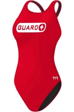 TYR Guard Women's Durafast One Maxfit Swimsuit 8 TYR Guard Women's Durafast One Maxfit Swimsuit -Swim Gear Sales mdg7ar 1