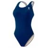TYR Durafast Solid Maxfit Swimsuit 2 TYR Durafast Solid Maxfit Swimsuit -Swim Gear Sales mdur7 navy