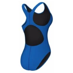 TYR Durafast Elite Solid Maxfit -Swim Gear Sales mdus7 royal back