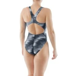 TYR Surge Maxfit -Swim Gear Sales msur7ab bk