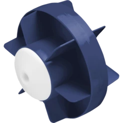 Kiefer Advantage II Racing Lane 50M -Swim Gear Sales navyadvantage2 4