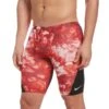 Nike Hydrastrong Tie Dye Jammer -Swim Gear Sales nessb008 614