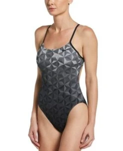 Nike Hydrastrong Transform Cut Out Tank -Swim Gear Sales nessb012b1