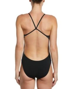 Nike Hydrastrong Transform Cut Out Tank -Swim Gear Sales nessb012b2