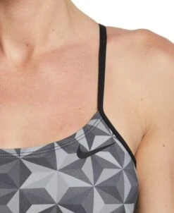 Nike Hydrastrong Transform Cut Out Tank -Swim Gear Sales nessb012b4