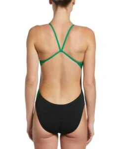 Nike Hydrastrong Transform Cut Out Tank -Swim Gear Sales nessb012g2