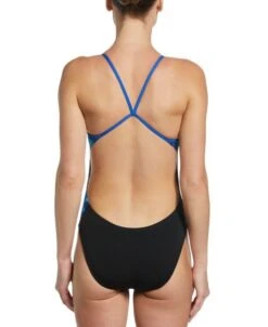 Nike Hydrastrong Transform Cut Out Tank -Swim Gear Sales nessb012gr2