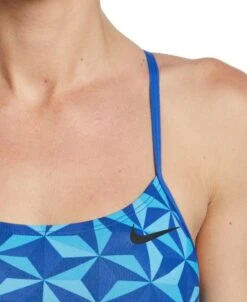 Nike Hydrastrong Transform Cut Out Tank -Swim Gear Sales nessb012gr4