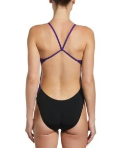 Nike Hydrastrong Transform Cut Out Tank -Swim Gear Sales nessb012p2