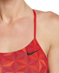 Nike Hydrastrong Transform Cut Out Tank -Swim Gear Sales nessb012r4
