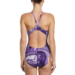 Nike Crystal Wave Racerback 35 Nike Crystal Wave Racerback -Swim Gear Sales nessb050 536 alt1