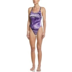 Nike Crystal Wave Spiderback -Swim Gear Sales nessb051 536 alt2