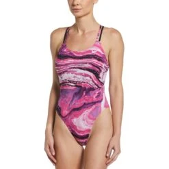 Nike Crystal Wave Spiderback -Swim Gear Sales nessb051 556