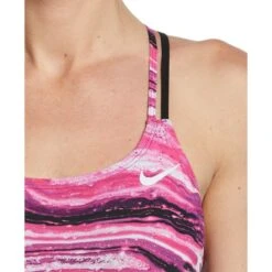 Nike Crystal Wave Spiderback -Swim Gear Sales nessb051 556 alt3