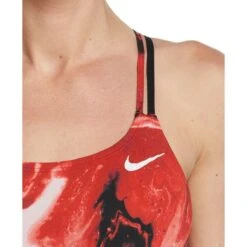 Nike Crystal Wave Spiderback -Swim Gear Sales nessb051 614 alt3