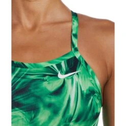 Nike Solar Rise Racerback -Swim Gear Sales nessd001 313 alt2