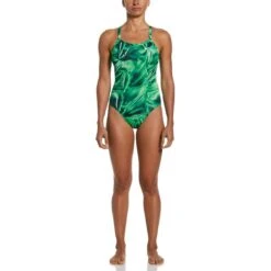 Nike Solar Rise Racerback -Swim Gear Sales nessd001 313 alt3