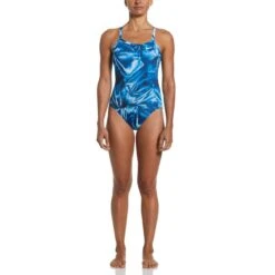 Nike Solar Rise Racerback -Swim Gear Sales nessd001 494 alt3