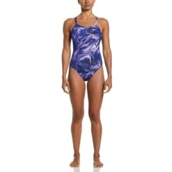 Nike Solar Rise Racerback -Swim Gear Sales nessd001 536 alt3