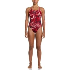Nike Solar Rise Racerback -Swim Gear Sales nessd001 614 alt3