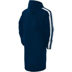 RISE Team Parka -Swim Gear Sales parka navy