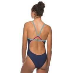 Jolyn Perry Onesie Multi 11 Jolyn Perry Onesie Multi -Swim Gear Sales perry nvy haw frenchmul bk