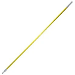 Life Hook W/ 16 Ft Pole 7 Life Hook W/ 16 Ft Pole -Swim Gear Sales pl274l whole pole