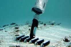 WatertechPro 1500 Li Battery Operated Vacuum -Swim Gear Sales poolblasterpro1500li 2