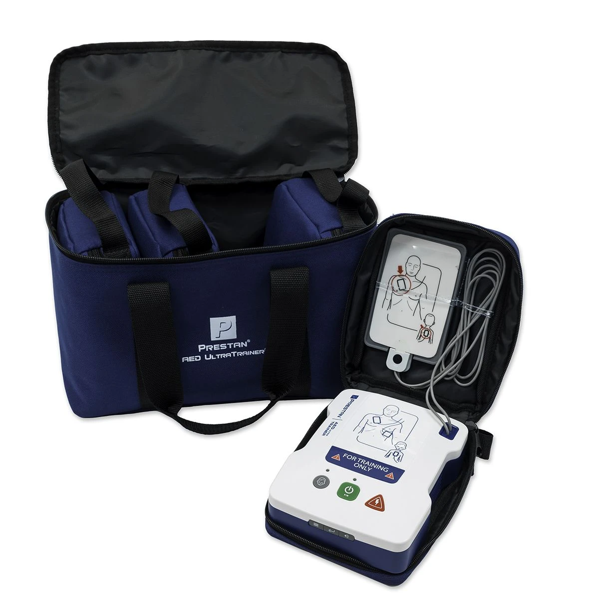 Presta Ultra Trainer 4 Pack 3 Presta Ultra Trainer 4 Pack