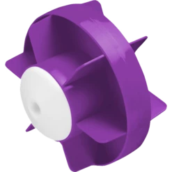 Kiefer Advantage II Racing Lane 25M 21 Kiefer Advantage II Racing Lane 25M -Swim Gear Sales purpleadvantage2 1