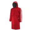 RISE Team Parka -Swim Gear Sales red 17