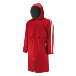 RISE Guard Splice Parka -Swim Gear Sales red 18 18