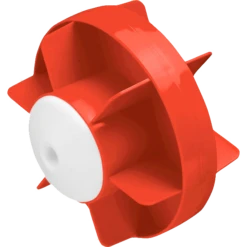 Kiefer Advantage II Racing Lane 25M With Disconnects -Swim Gear Sales redadvantage2 2