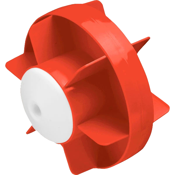 Kiefer Advantage II Racing Lane 50M With Disconnects 11 Kiefer Advantage II Racing Lane 50M With Disconnects - Image 9