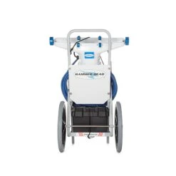 Hammerhead Resort Unit -Swim Gear Sales resort 30 back