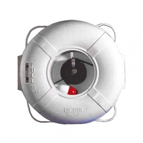 Ring Buoy Storage Cabinets 3 Ring Buoy Storage Cabinets