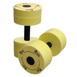 RISE Deluxe Fitness Bells -Swim Gear Sales rise aquatics resistance bells 2