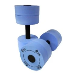RISE Deluxe Fitness Bells -Swim Gear Sales rise aquatics resistance bells 3