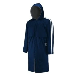 RISE Team Parka -Swim Gear Sales rise aquatics team parka