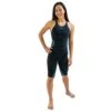 Finis Rival 2.0 Open Back Kneeskin Elite Tech Suit -Swim Gear Sales rival2.0 female anthonyteal 4