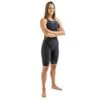 Finis Rival 2.0 Closed Back Kneeskin 1 Finis Rival 2.0 Closed Back Kneeskin -Swim Gear Sales rival2.0 female black 16