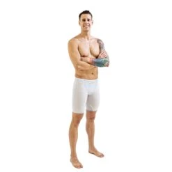 Finis Rival 2.0 Jammer -Swim Gear Sales rival2.0 male oliviawhite 4